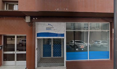 PREDATOR GYM (Gondomar