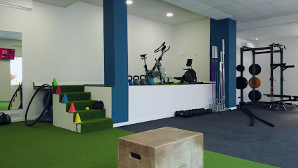 Prefasi Smart Training (Murcia