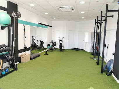 PremierFit valencia. Entrenamiento personal (Valencia
