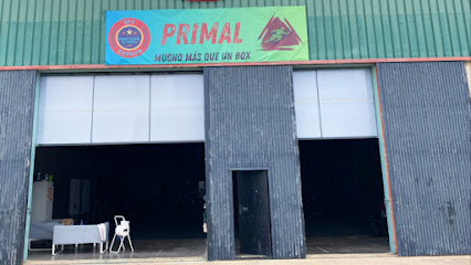 PrimalBox (Requena