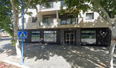 PRIME PERSONAL TRAINER (Badajoz