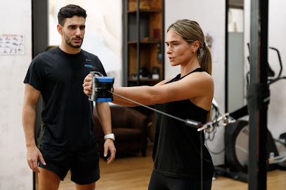 Príncipe Fitness (Vigo