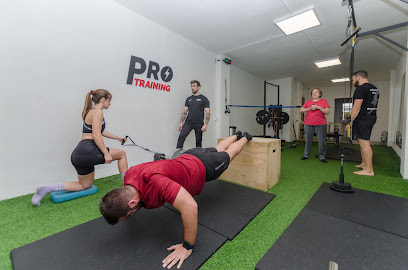 Pro Training Entrenamiento Personal Barcelona (Barcelona