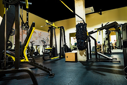 Professional Trainer Center (Getafe