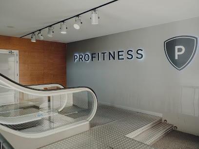 Profitness (Palma
