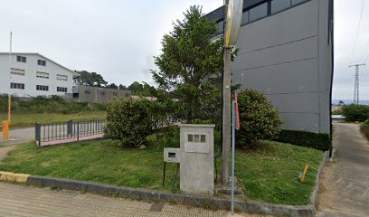 Prohibido Rendirse Training Center (Sanxenxo
