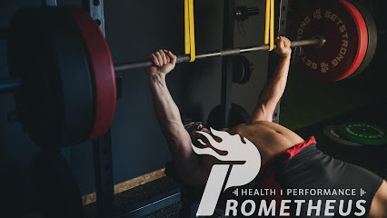 Prometheus Sport Center (Malgrat de Mar