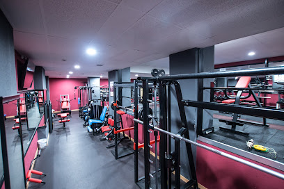 Pulsaciones Gym (Palencia
