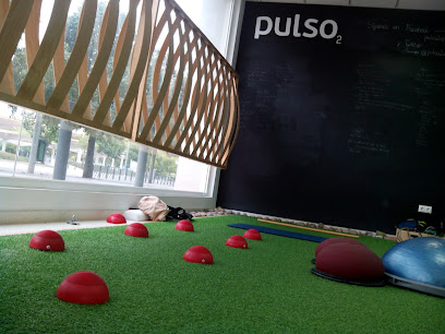 Pulso Entrenamiento Personal (Córdoba