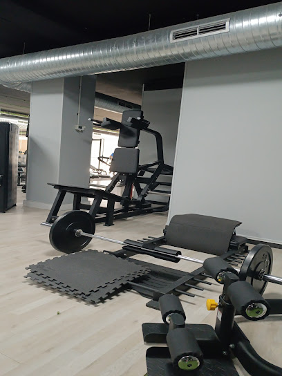PUREMUSCLE Roquetas (Roquetas de Mar
