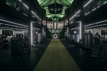 Puro Fit Mairena del Aljarafe (Mairena del Aljarafe
