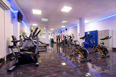 Puro Gym (Palma