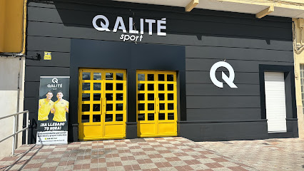 Qalité Sport (Cabra