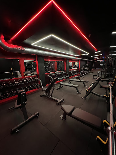 QUALITY FIT GYM (Requena