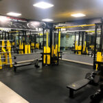 Quality Fitness (Aljaraque)