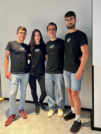 Quelle Team Fit (Vitoria-Gasteiz