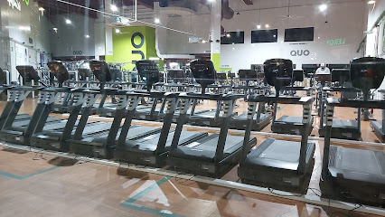 Quo Fitness Rivas (Madrid