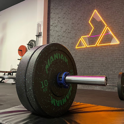 R.O.M Training Center (Málaga