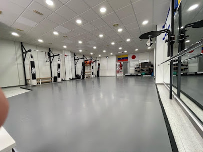 Radical Fitness and Self Defense (Adeje