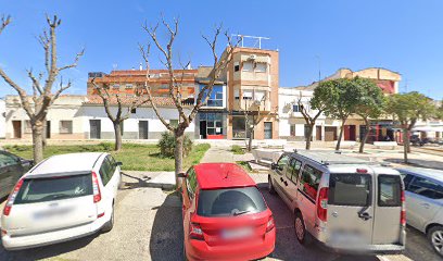 Ramírez Health Club (Zafra