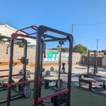 Ramon Torregrosa. Entrenamiento y Fisioterapia (Mutxamel)