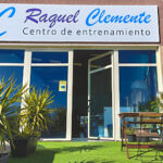 Raquel Clemente Centro de Entrenamiento (Cáceres)