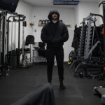 Raúl | Entrenador Personal | Fitness Coach (Santander)