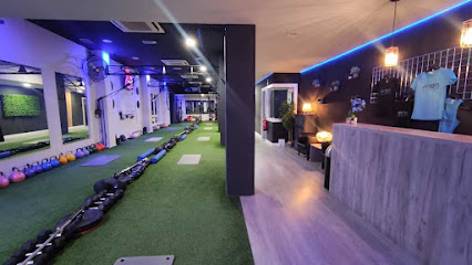 RBN Sport & Health (Zaragoza