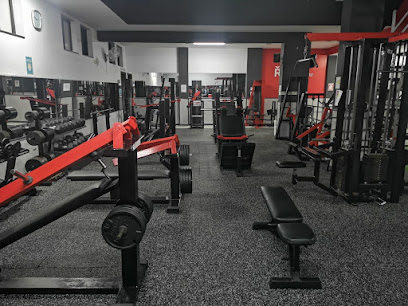 Real Gym (Los Realejos
