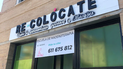 ReColocate (Sevilla