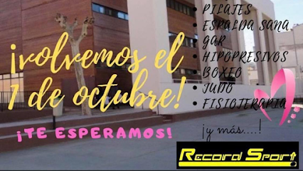 Record Sport (Badajoz