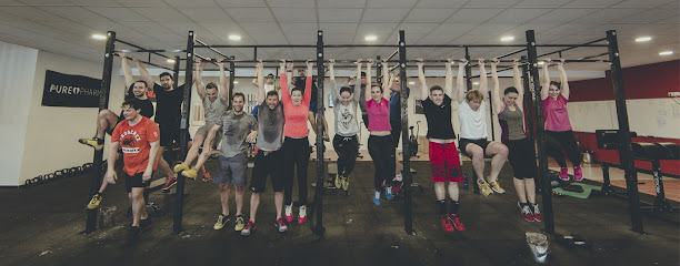 Remus Fitness (Castellon