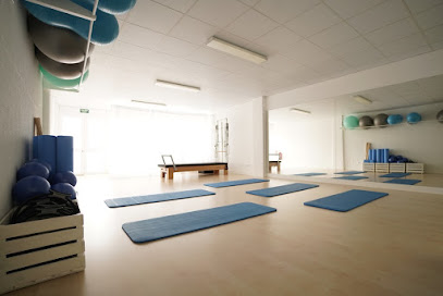 Respira Pilates y Masajes (Ciutadella de Menorca