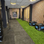 Revolution Physique - Centro de Entrenamiento Personal (Sevilla)