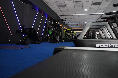 RM Fitness Center (Molina de Segura