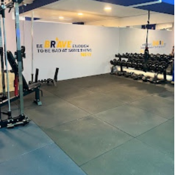 Roei's Entrenador Personal - Centro de entrenamiento personal (Barcelona