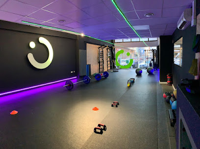 ROUND Funcional Training Center (Málaga