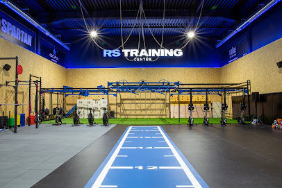 RS Training Mallorca (Palma