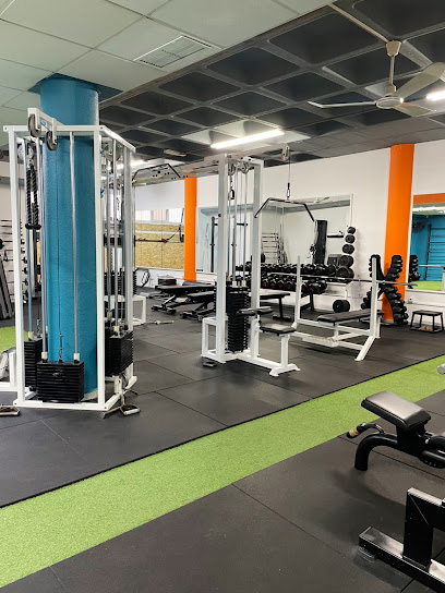 RST Personal Fitness (Elda