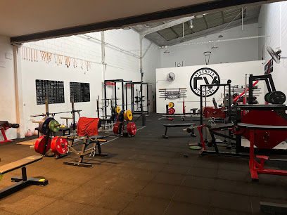 RV STRENGTH GYM (Huelva