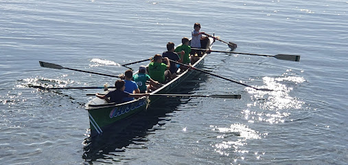 S.D. Samertolameu de Meira (Moaña