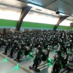 S2 fitness Villarrobledo. (Villarrobledo)