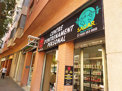 SAGAR FITNESS (entrenador online) (Mollet del Vallès