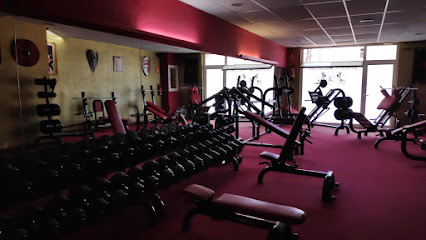 Sala arsen gimnasio (Sant Vicenç dels Horts