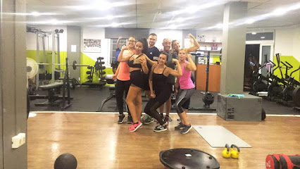 SALA DE ENTRENAMIENTO JUAN ANTONIO (Alhama de Almería