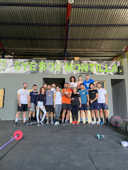 Salud y Entreno BOX Montilla (Montilla