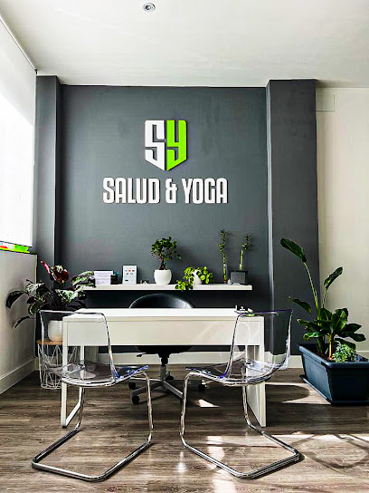 Salud y Yoga (Talavera de la Reina