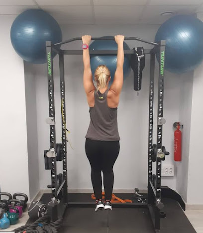 Salus SPORT (Almería