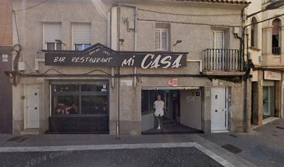 Sanabria Fitness (Sant Vicenç dels Horts