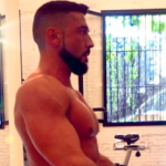 SANDO FITNESS (Barcelona)